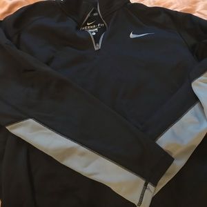 Men’s Zip Up Jackets